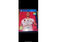 fifa 20 cex ps4